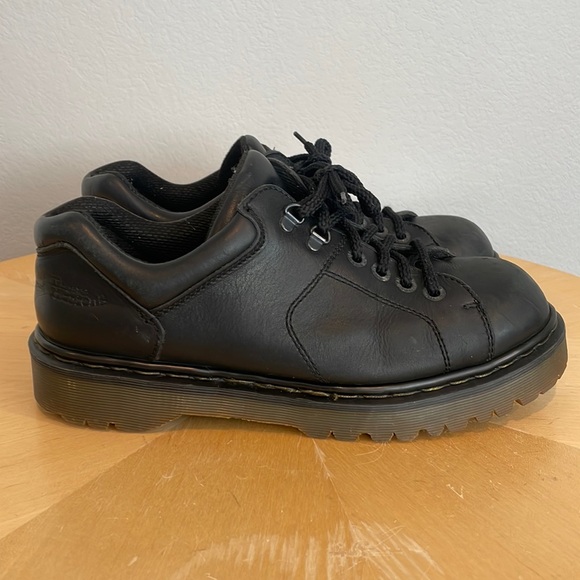 Dr. Martens | Shoes | Dr Martens Made In England Vintage
